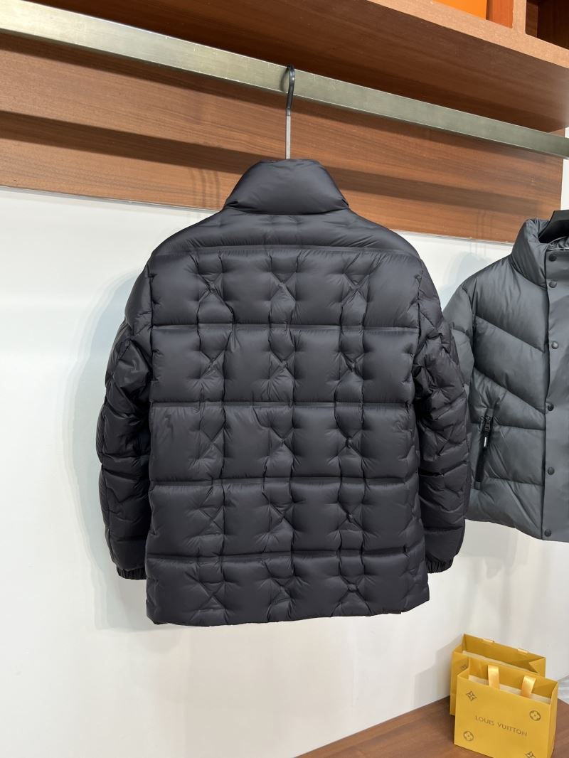 Prada Down Jackets